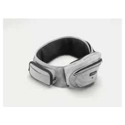 Tush Baby Front, Hip And Backpack Carriers*- Tushbaby Hipseat, Grey
