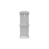 Twistshake Food Jars & Snack Cups|Dishes, Utensils & Food Containers*- Container 2X 100ml/3oz, Pastel Grey
