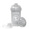 Twistshake Straw, Sippy & Training Cups|Dishes, Utensils & Food Containers*Crawler Cup 8M+ 10oz - Grey