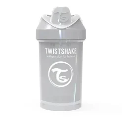 Twistshake Straw, Sippy & Training Cups|Dishes, Utensils & Food Containers*Crawler Cup 8M+ 10oz - Grey