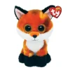 Ty Plush & Stuffed Animals*- Beanie Boos Regular Plush Meadow Fox