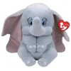 Ty Plush & Stuffed Animals*- Dumbo Elephant, Large