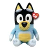 Ty Plush & Stuffed Animals*- Floppy Regular, Bandit (Dad)