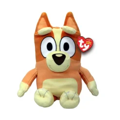 Ty Plush & Stuffed Animals*- Floppy Regular, Bingo