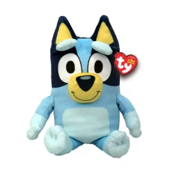 Ty Plush & Stuffed Animals*- Floppy Regular, Bluey