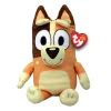 Ty Plush & Stuffed Animals*- Floppy Regular, Chilli (Mum)