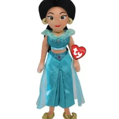 Ty Disney Princess|Dolls*- Jasmine, Princess Doll