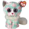 Ty Plush & Stuffed Animals*- Opal Cat Pastel Regular