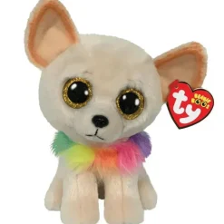 Ty Plush & Stuffed Animals*- Plush, Chewey Chihuahua