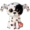 Ty Plush & Stuffed Animals*- Plush Dog Dalmatian, Luther