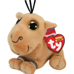 Ty Plush & Stuffed Animals*- Plush, Jamal Camel 6'