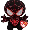 Ty Super Heroes|Plush & Stuffed Animals*- Plush, Miles Morales Spiderman