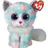 Ty Plush & Stuffed Animals*- Plush, Opal Cat