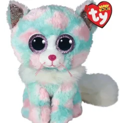 Ty Plush & Stuffed Animals*- Plush, Opal Cat
