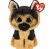 Ty Plush & Stuffed Animals*- Plush, Spirit German Shepherd