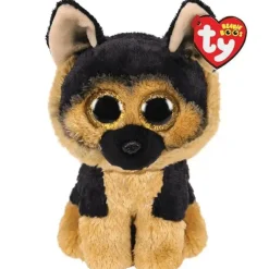 Ty Plush & Stuffed Animals*- Plush, Spirit German Shepherd