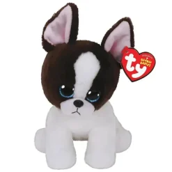Ty Plush & Stuffed Animals*- Plush Terrier Regular, Portia