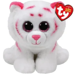 Ty Plush & Stuffed Animals*- Plush Tiger Regular, Tabor