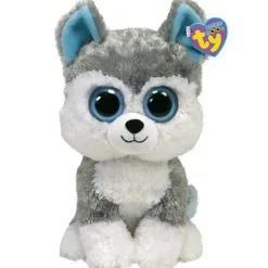 Ty Plush & Stuffed Animals*Beanie Boos - Slush - Dog Med
