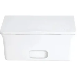 Ubbi Wipes & Warmers*- Baby Wipes Dispenser, White
