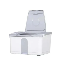 Ubbi Wipes & Warmers*- Baby Wipes Warmer & Dispenser with Nightlight, Gray