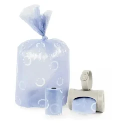 Ubbi Laundry & Accessories*- 36Pk On-the-Go Refill Bags, Lavender Scented
