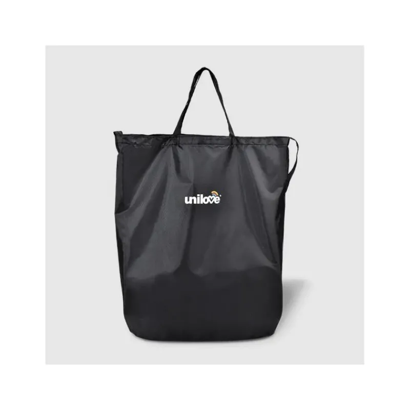 Unilove Seats & Booster Chairs*- Feed Me 3-in-1 Dinning Booster Seat, Bubble Black