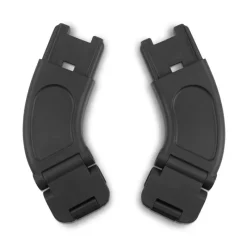 Uppababy Stroller Adapters*- Adapters For Minu V3 - (Compatible with all Mesa and Aria car seats)