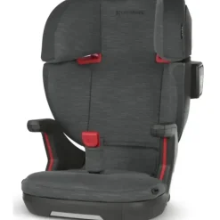 Uppababy Booster Car Seats*- Alta V2 Booster Seat, Greyson (Charcoal Mélange)
