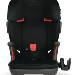 Uppababy Booster Car Seats*- Alta V2 Booster Seat, Jake (Black Mélange)