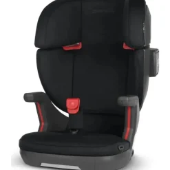Uppababy Booster Car Seats*- Alta V2 Booster Seat, Jake (Black Mélange)