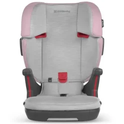 Uppababy Booster Car Seats*- Alta V2 Booster Seat, Iris (Grey Mélange)