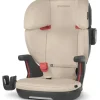 Uppababy Booster Car Seats*- Alta V2 Booster Seat, Kavneer (Almond Mélange)