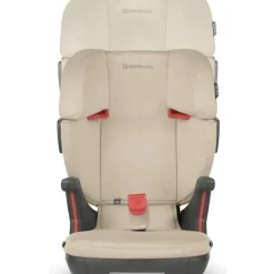 Uppababy Booster Car Seats*- Alta V2 Booster Seat, Kavneer (Almond Mélange)