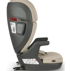 Uppababy Booster Car Seats*- Alta V2 Booster Seat, Kavneer (Almond Mélange)