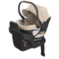 Uppababy Infant Car Seats*- Aria, Declan (Oat Mélange)