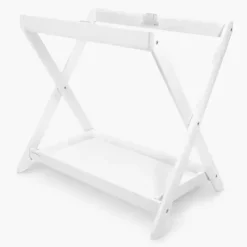 Uppababy Bassinets & Carrycots*- Bassinet Stand, White