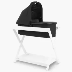 Uppababy Bassinets & Carrycots*- Bassinet Stand, White