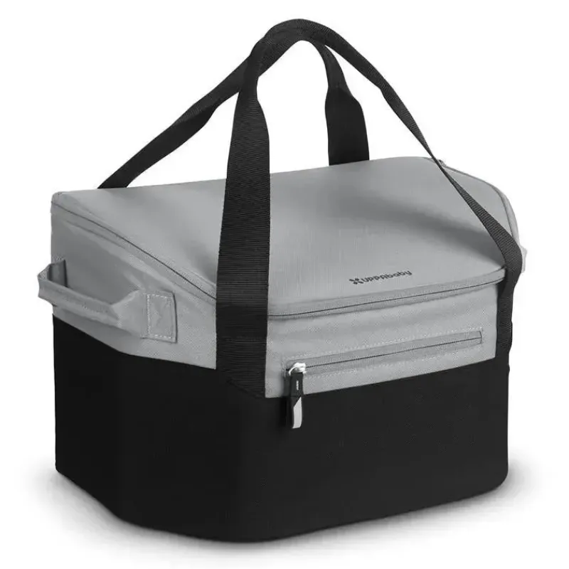 Uppababy Storage & Organizers*- Bevvy Stroller Basket Cooler For Vista/Vista V2, Cruz/Cruz V2, Ridge