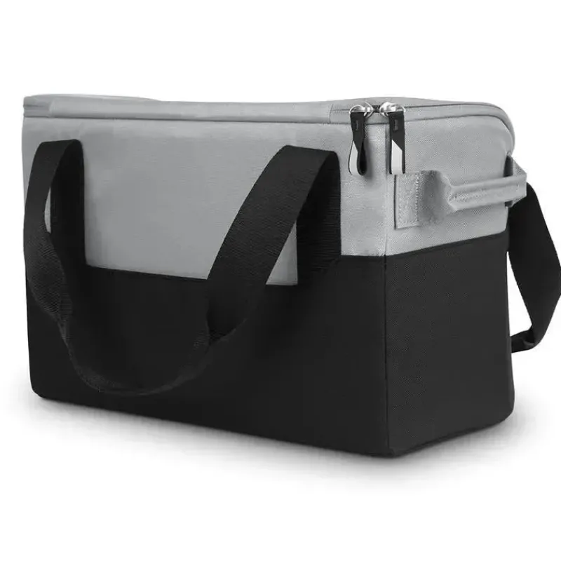 Uppababy Storage & Organizers*- Bevvy Stroller Basket Cooler For Vista/Vista V2, Cruz/Cruz V2, Ridge