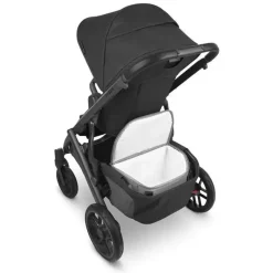 Uppababy Storage & Organizers*- Bevvy Stroller Basket Cooler For Vista/Vista V2, Cruz/Cruz V2, Ridge