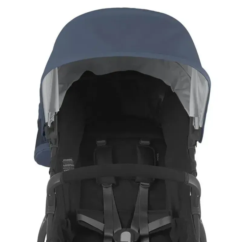 Uppababy Cup Holders, Trays & Belly Bars*- Bumper Bar For Ridge