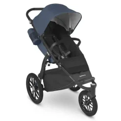Uppababy Cup Holders, Trays & Belly Bars*- Bumper Bar For Ridge