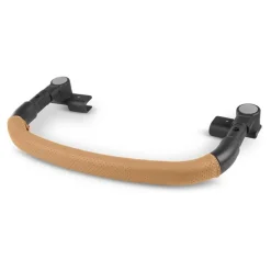 Uppababy Cup Holders, Trays & Belly Bars*- Bumper Bar For Minu V3, Sand