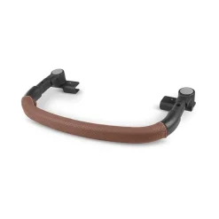 Uppababy Cup Holders, Trays & Belly Bars*- Bumper Bar For Minu V3, Saddle