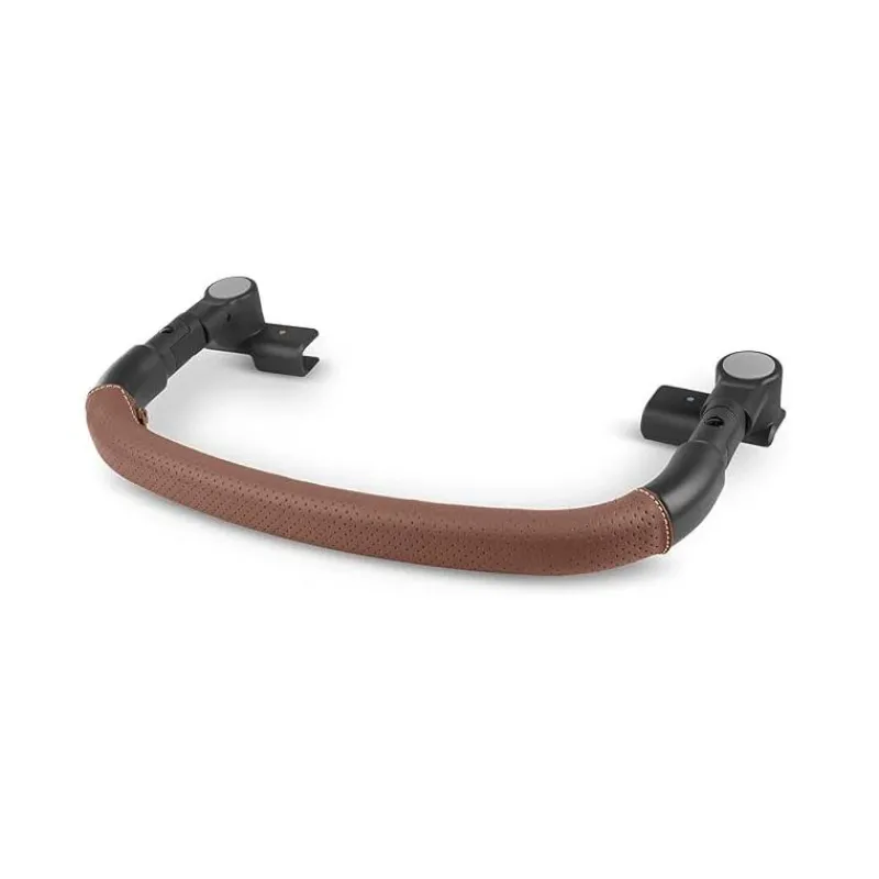 Uppababy Cup Holders, Trays & Belly Bars*- Bumper Bar For Minu V3, Saddle