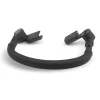 Uppababy Cup Holders, Trays & Belly Bars*- Bumper Bar For Minu Duo, Black