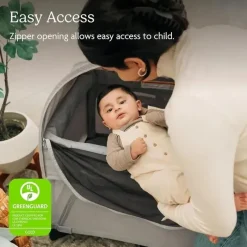 Uppababy Playard Sheets & Accessories*- Canopy For Remi Playard