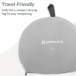 Uppababy Playard Sheets & Accessories*- Canopy For Remi Playard