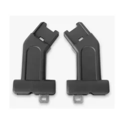 Uppababy Stroller Adapters*- Car Seat Adapters For Ridge (Mesa, Mesa V2, Mesa Max & Bassinet)